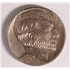Image 1 : 1927 BUFFALO NICKEL (HOBO) RARE