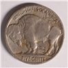 Image 2 : 1927 BUFFALO NICKEL (HOBO) RARE