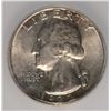 Image 2 : 1932-S WASHINGTON QUARTER, SEGS MS-64!! RARE KEY!