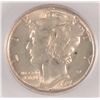 Image 2 : 1936 MERCURY DIME SEGS MS66 GEM
