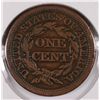 Image 2 : 1847 LARGE CENT F/VF