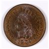 Image 1 : 1904 INDIAN HEAD CENT MS-63