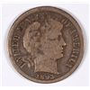 Image 1 : 1893-O BARBER DIME VG/F
