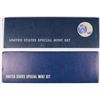 Image 2 : 1965,1966 AND 1967 U.S.  SPECIAL MINT SETS IN ORIGINAL PACKAGING