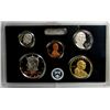 Image 3 : 2011 UNITED STATES MINT SILVER PROOF SET IN ORIGINAL PACKAGING