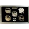 Image 4 : 2011 UNITED STATES MINT SILVER PROOF SET IN ORIGINAL PACKAGING