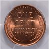 Image 3 : 1954-D LINCOLN CENT, PCGS MS-65 RED