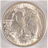 Image 3 : 1915 BARBER HALF DOLLAR VG