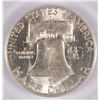 Image 3 : 1878 7-TF MORGAN SILVER DOLLAR, MS-62 WHITE!