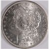 Image 1 : 1879 MORGAN SILVER DOLLAR, MS-64 BLAST WHITE,