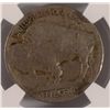 Image 3 : 1913-D II BUFFALO NICKEL NGC G-6