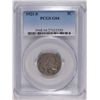 Image 1 : 1921-S BUFFALO NICKEL PCGS G-4