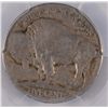 Image 3 : 1921-S BUFFALO NICKEL PCGS G-4
