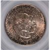 Image 2 : 1952 Washington/Carver Commen Half Dollar PCGS MS-65