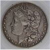 Image 2 : 1878 7TF REV OF 78 MORGAN DOLLAR SEGS VF-30 (VAM-170)
