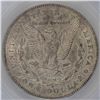 Image 3 : 1878-S MORGAN DOLLAR SEGS AU-55 (VAM-42)