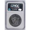Image 4 : 1880 PROOF Trade Dollar NGC PF-64 (NICE TONING)