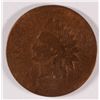 Image 1 : 1872 INDIAN HEAD CENT AG