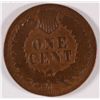 Image 2 : 1872 INDIAN HEAD CENT AG