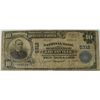 Image 1 : 1902 $10 NATIONAL LOUISVILLE, KY #5312