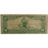 Image 2 : 1902 $10 NATIONAL LOUISVILLE, KY #5312