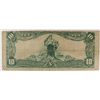 Image 2 : 1902 $10 NATIONAL NEW HAVEN, CT #1243
