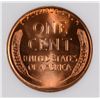Image 3 : 1797 1 ABOVE 1 HALF CENT MS-63 BN DIE BREAKS OBVERSE. VERY RARE.