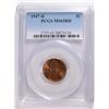 Image 1 : 1947-D LINCOLN CENT PCGS MS-65 RD