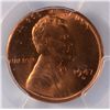 Image 2 : 1947-D LINCOLN CENT PCGS MS-65 RD