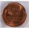 Image 3 : 1947-D LINCOLN CENT PCGS MS-65 RD