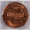 Image 3 : 1969 LINCOLN CENTS PCGS MS-65 RD
