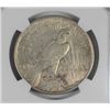 Image 3 : 1921 PEACE DOLLAR NGC VF-35