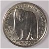 Image 1 : 1936 BAY BRIDGE COMMEN HALF DOLLAR MS-62