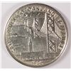 Image 2 : 1936 BAY BRIDGE COMMEN HALF DOLLAR MS-62