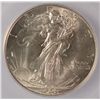 Image 2 : 1938 WALKING LIBERTY HALF DOLLAR ICG MS-65