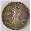 Image 1 : 1938-D WALKING LIBERTY HALF DOLLAR VF-35