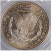Image 3 : 1883-O MORGAN DOLLAR PCGS MS-63