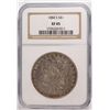 Image 1 : 1884-S MORGAN DOLLAR NGC XF-45