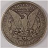 Image 2 : 1888-O MORGAN DOLLAR (HOT LIPS) VG/F