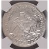 Image 3 : 1845-O SEATED HALF DOLLAR, "SS NEW YORK" SHIP WRECK COIN, NGC CERTIFIED