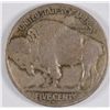 Image 2 : 1914-D BUFFALO NICKEL, XF  SEMI-KEY