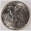 Image 2 : 1945 WALKING LIBERTY HALF DOLLAR MS-64+