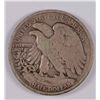Image 2 : 1919-D Walking Liberty Half Dollar, VF-XF RARE!