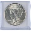 Image 2 : 1926-D PEACE SILVER DOLLAR, ICG MS-62 NICE!