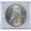Image 3 : 1926-D PEACE SILVER DOLLAR, ICG MS-62 NICE!