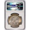Image 4 : 1878-S MORGAN DOLLAR NGC MS-63 (NICE TONING)