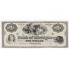 Image 1 : 18- $1 BANK OF MICHIGAN CU