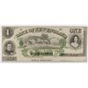 Image 1 : 18- $1 BANK OF NEW-ENGLAND (EAST HADDAM, CT) CU