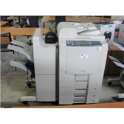 PANASONIC VP-4530 COPIER