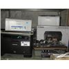 Image 1 : LOT OF MISC PRINTERS